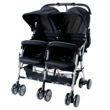 Детская коляска Combi Spazio Duo